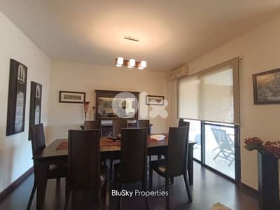 Apartment with Mountain View For SALE In Kfarhbab شقة للبيع #CA