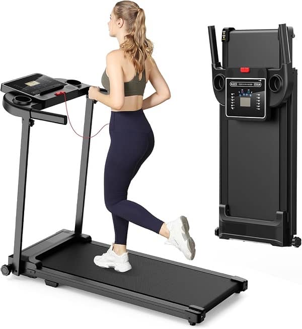 Treadmill for Home Walking Pad 0