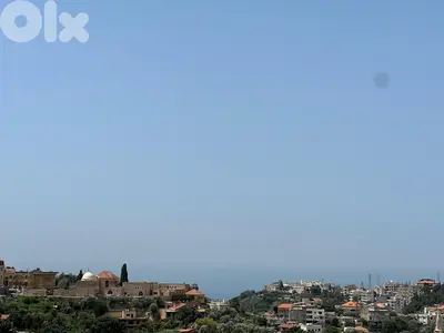 RWK283RM - Apartment for Sale in Ain El Rihaneh with Sea View