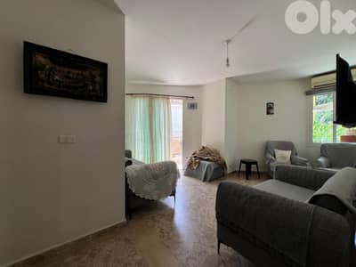 RWK284RM - Unfurnished Apartment for Sale in Aintoura