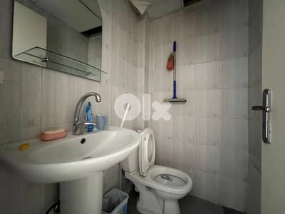 RWK284RM - Unfurnished Apartment for Sale in Aintoura