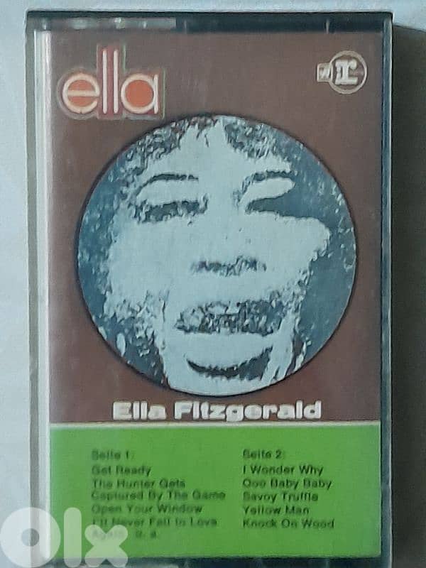 ella fizdgerald 0