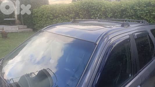 Honda CR-V 2006