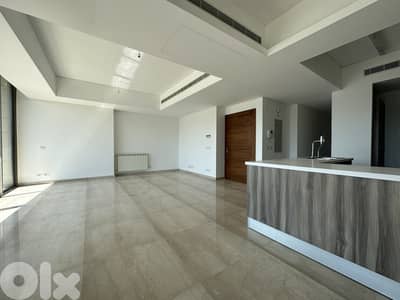 166 SQM Apartment For Sale In Achrafieh Saifi شقة للبيع #JZ29524