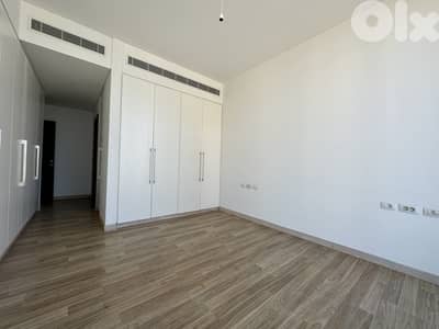 166 SQM Apartment For Sale In Achrafieh Saifi شقة للبيع #JZ29524