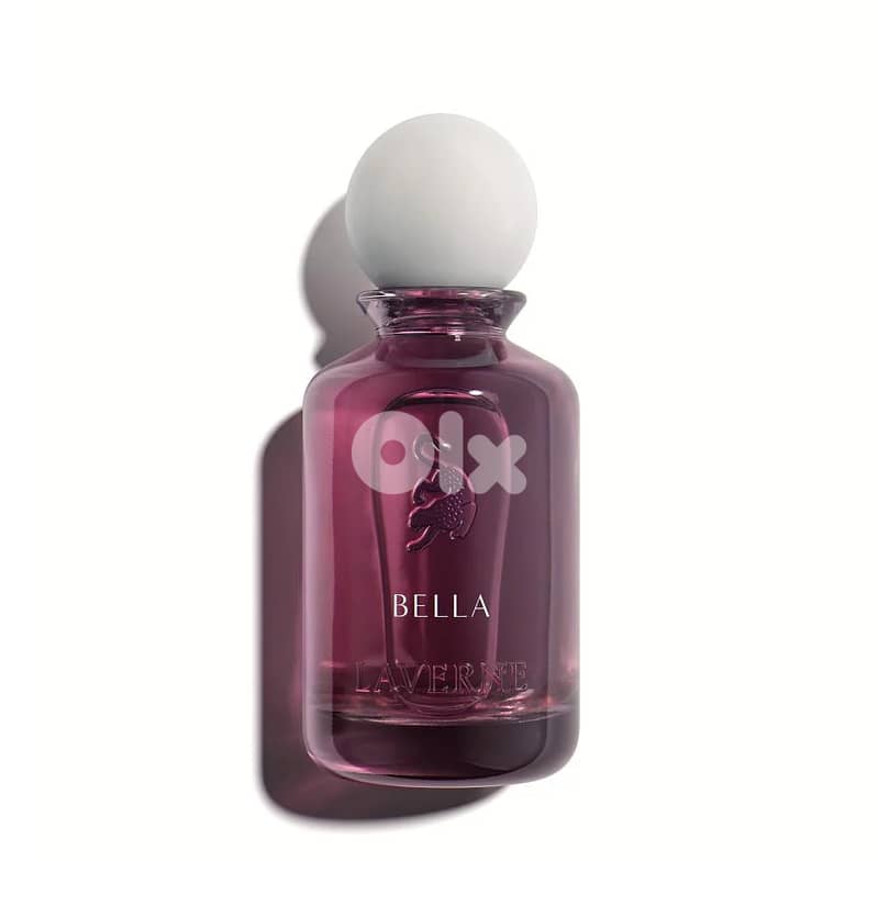 Laverne Bella Eau de Parfum 100 mL – For Her 0
