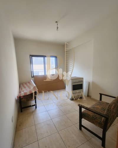 Prime Location apartment for sale in Jal El Dib