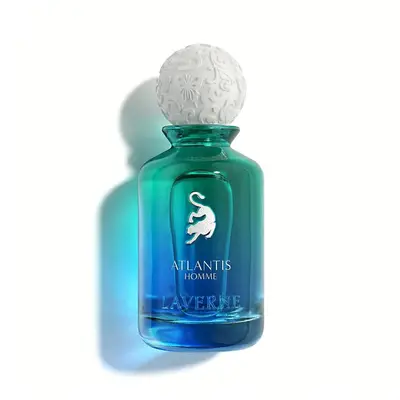 Laverne Atlantis Eau de Parfum 100 mL – For Him