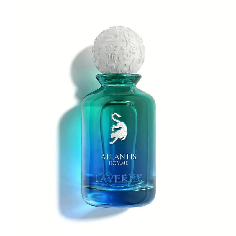 Laverne Atlantis Eau de Parfum 100 mL – For Him 0