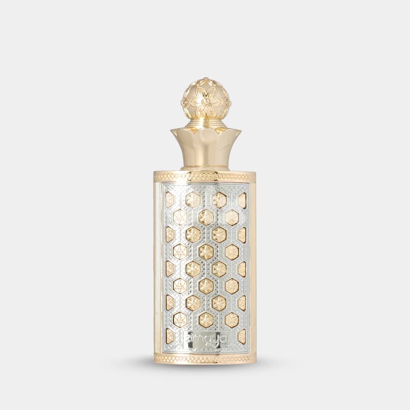 Zimaya Nojoum 20 mL – Unisex Perfume Oil (CPO) 0