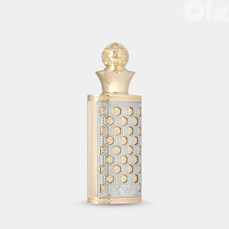 Zimaya Nojoum 20 mL – Unisex Perfume Oil (CPO) 1