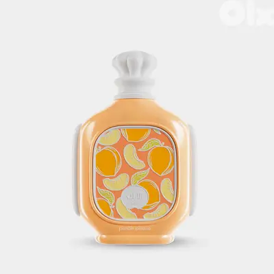 Zimaya Zukhruf Peach Please 100 mL  Eau de Parfum – Unisex