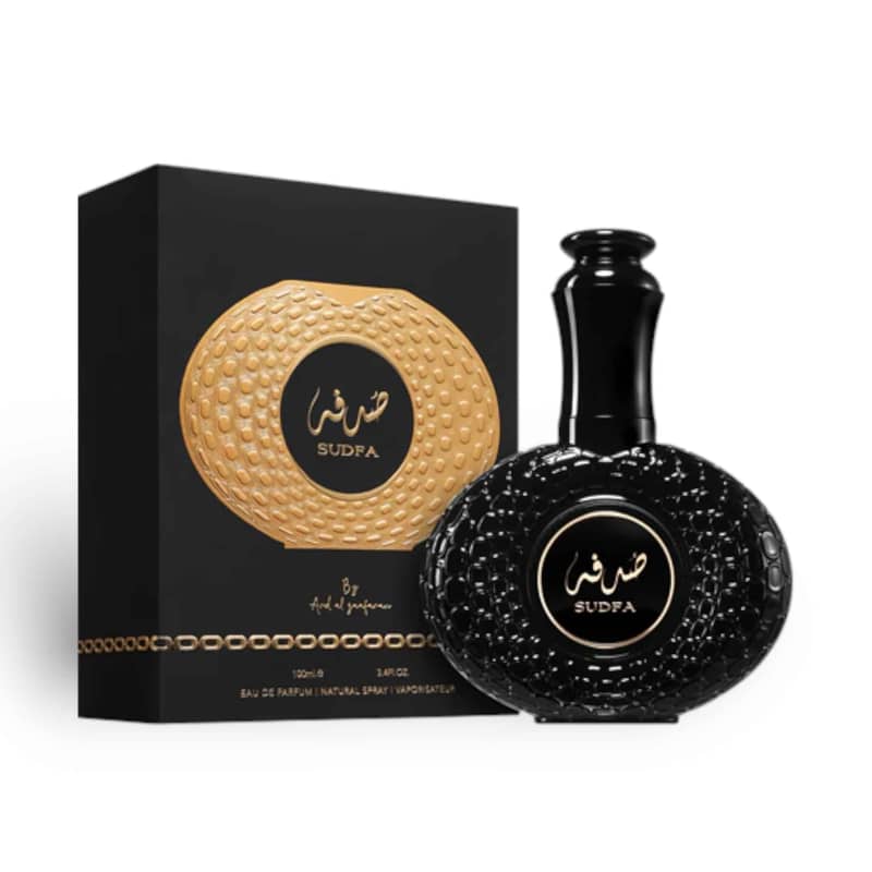 Lattafa Sudfa Eau de Parfum 100 mL – Unisex 0