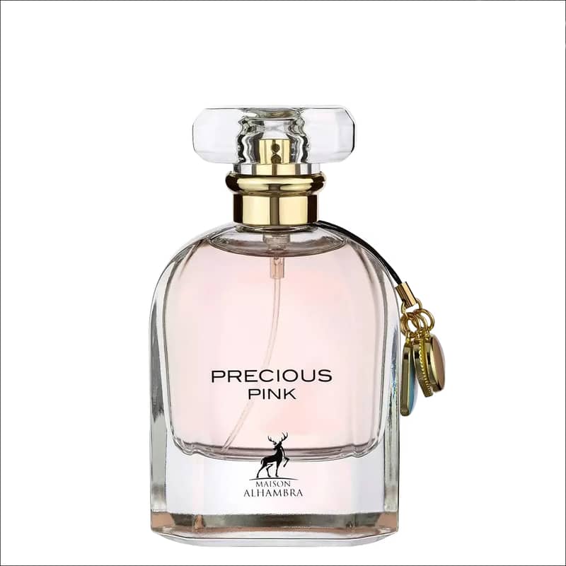 Maison Alhambra Precious Pink Eau de Parfum – For Women 0