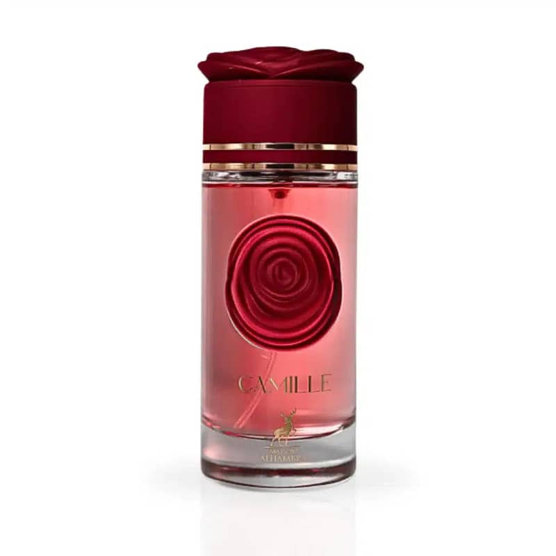 Maison Alhambra Camille Eau de Parfum 100 mL – For Women 0