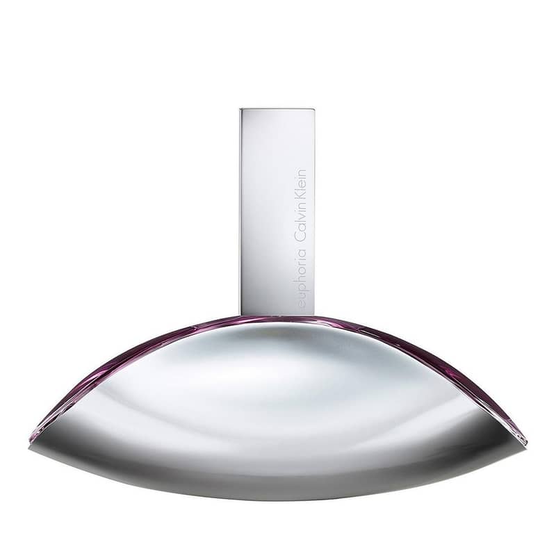 Calvin Klein Euphoria Eau de Parfum 100 mL – For Women 0