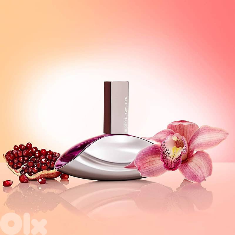 Calvin Klein Euphoria Eau de Parfum 100 mL – For Women 1