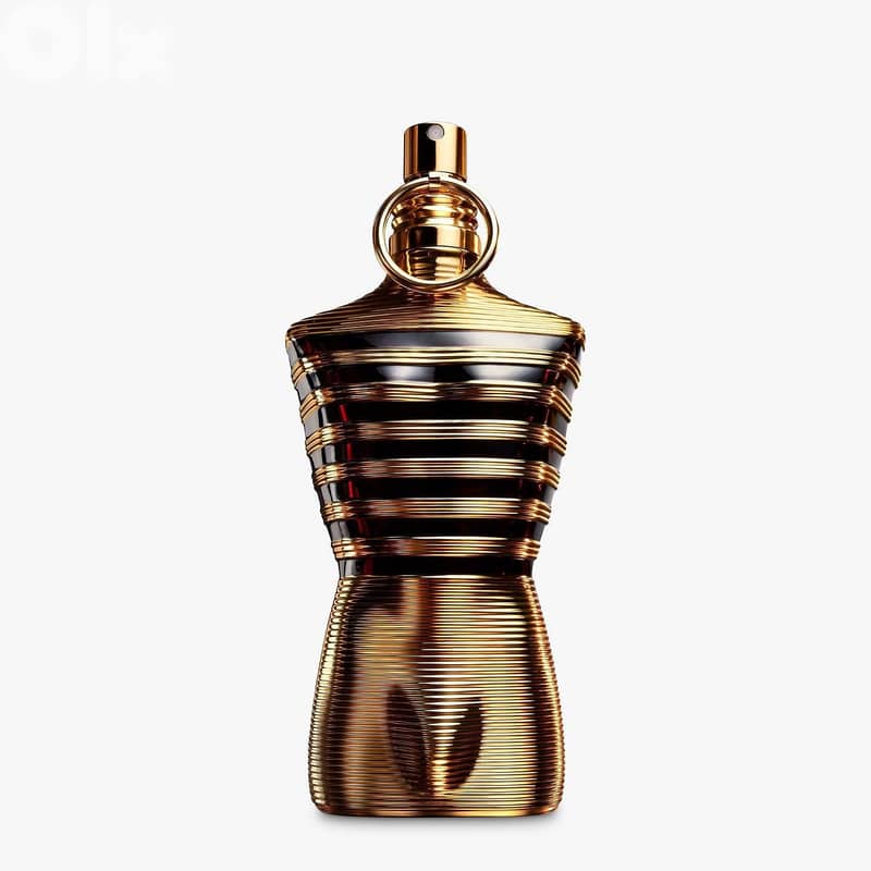 Jean Paul Gaultier Le Male Elixir Eau de Parfum 125 mL – For Men 0