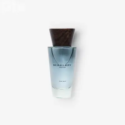 Burberry Touch Eau de Toilette 100ml - For Men