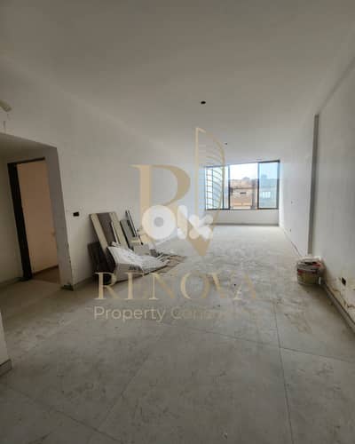 Prime Location apartment for sale in Jal El Dib