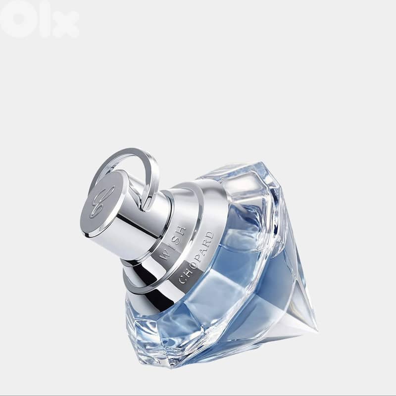 Chopard Wish Eau de Parfum 75 mL – For Women 0