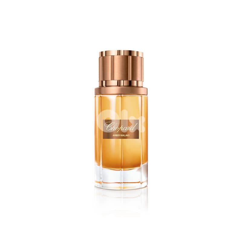 Chopard Amber Malaki Eau De Parfum 80 mL - Unisex 0