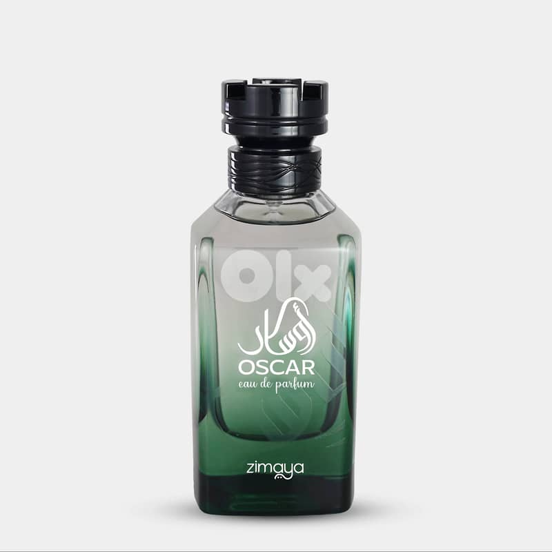 Zimaya Oscar Eau de Parfum 100 mL – Unisex 0