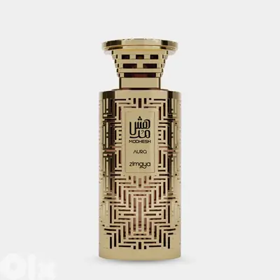 Zimaya Modhesh Aura Eau de Parfum 100 mL – For Men