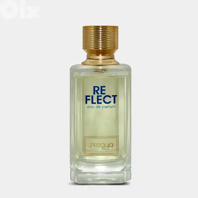 Zimaya Reflect Eau de Parfum 100 mL – Unisex