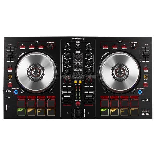 DDJ-SB2 0