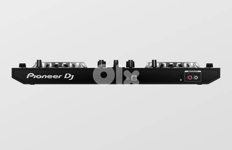 DDJ-SB2 1