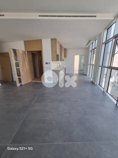 Apartment rent Achrafieh 2500$/month شقة جاهزة للايجار