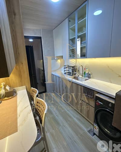 Open View apartment for sale in Botchay