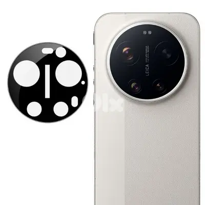 Camera Lens Protection for Xiaomi 17 Ultra