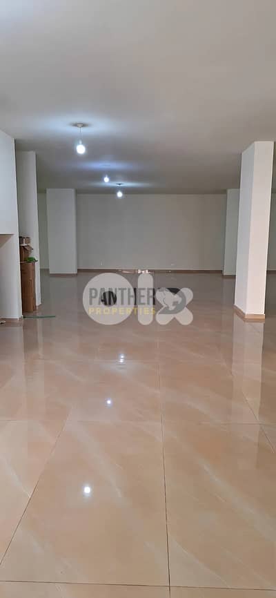 Modern Showroom in Sabtieh Ref#MC105صالة عرض عصرية سبتيه