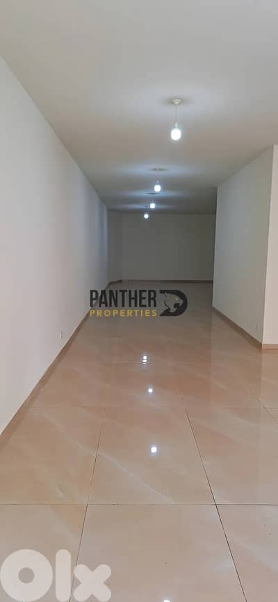 Modern Showroom in Sabtieh Ref#MC105صالة عرض عصرية سبتيه