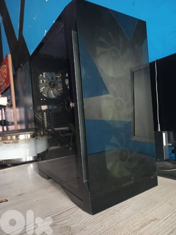 High-End Gaming Pc ( Rtx 4070 Super ) 0