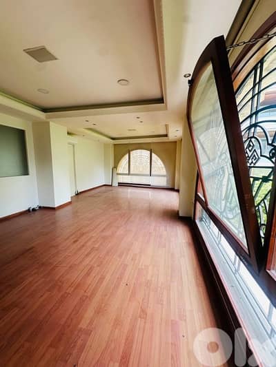 office For Rent Downtown | مكتب للأجار بيروت