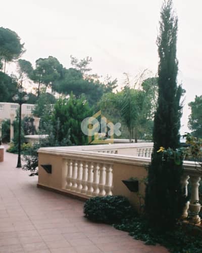 Palace for sale in Bsalim JS221 قصر  للبيع في بصاليم