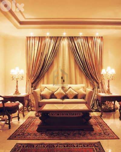 Palace for sale in Bsalim JS221 قصر  للبيع في بصاليم