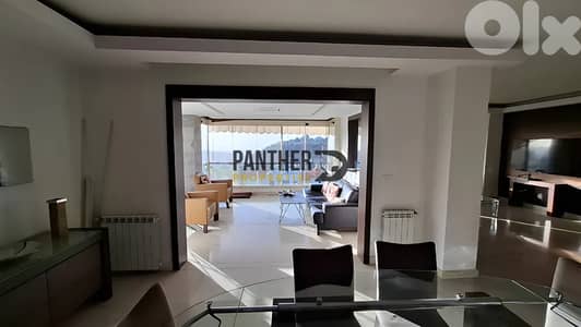 Luxury Apartment Rent Monteverde Ref#AD149شقة للإيجار في مونتيفيردي