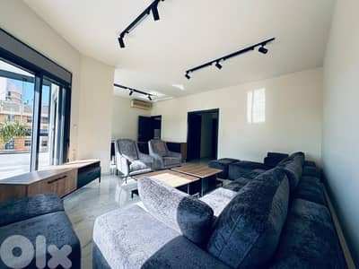 170 SQM Apartment For Sale In Achrafieh شقة للبيع #JZ29924
