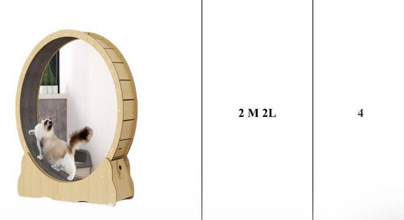 CLEARANCE - Cat Accessories for pet store 1