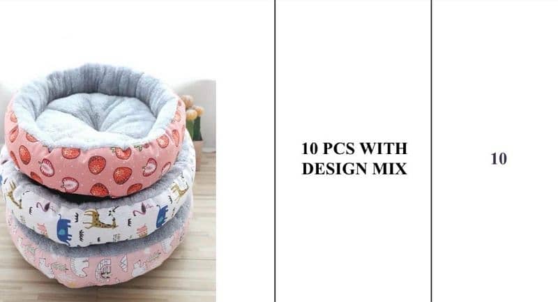 CLEARANCE - Cat Accessories for pet store 6