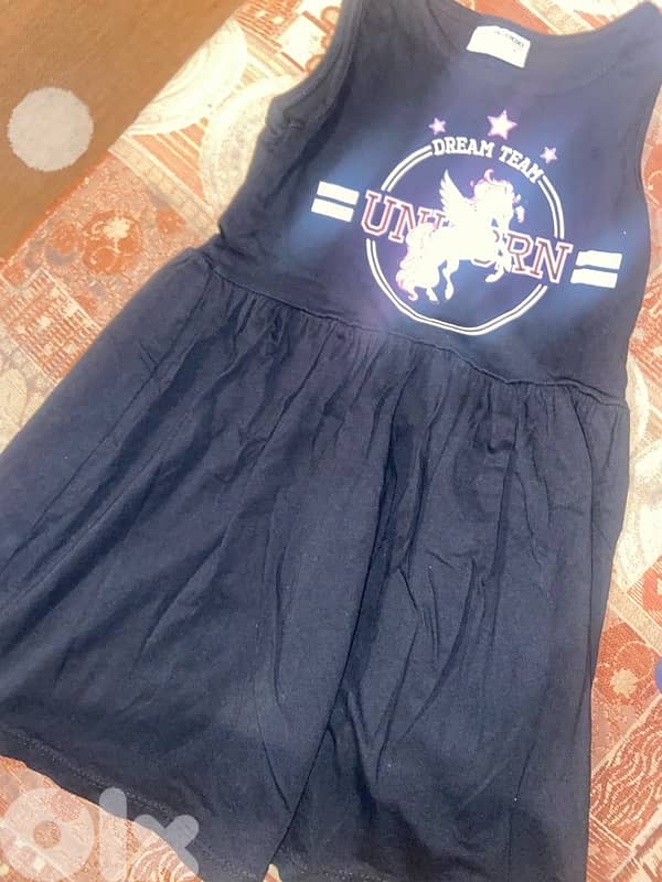 dress 0