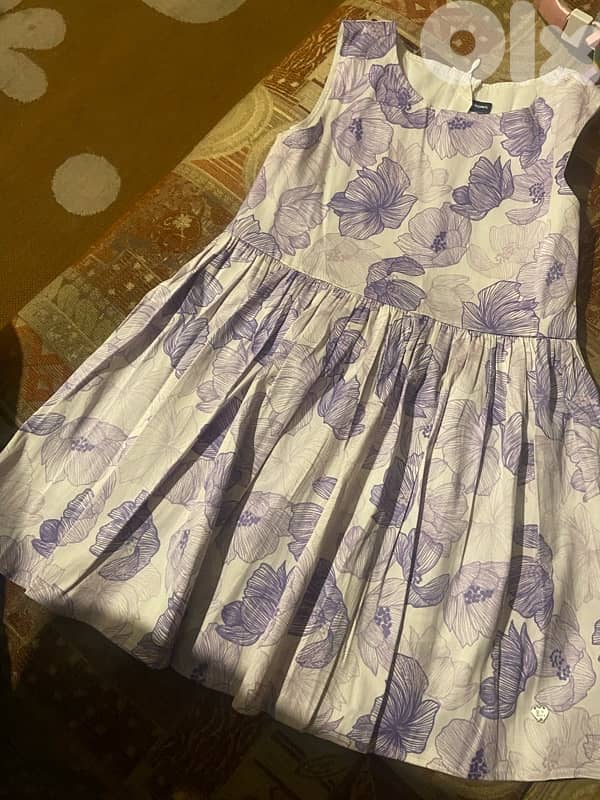 dress 0