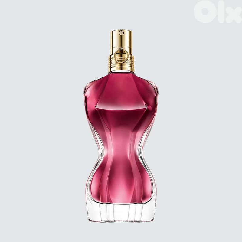 Jean Paul Gaultier La Belle Eau De Parfum - 100 mL 0
