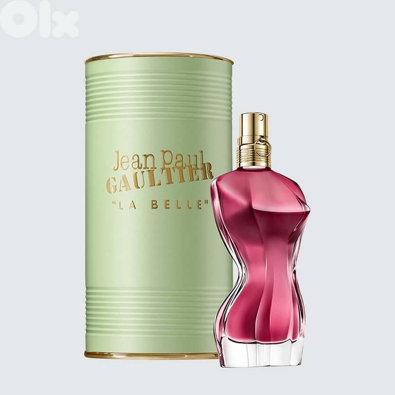 Jean Paul Gaultier La Belle Eau De Parfum - 100 mL 1