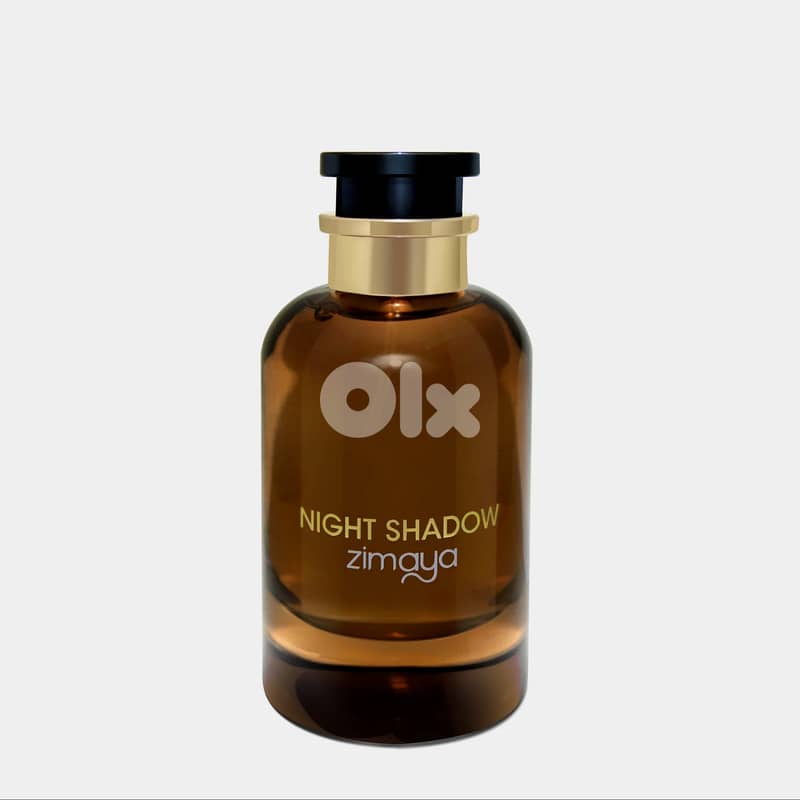 Zimaya Night Shadow Eau de Parfum 100 mL – Unisex 0
