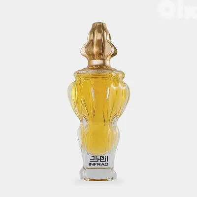 Zimaya Infrad Luxe Eau de Parfum 100 mL – Unisex
